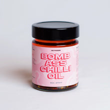 Load image into Gallery viewer, Bomb Ass Chilli Oil | BACO