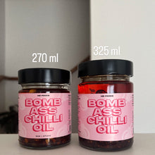 Load image into Gallery viewer, Bomb Ass Chilli Oil | BACO