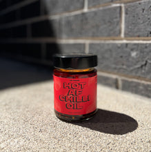 Load image into Gallery viewer, Hot AF Chilli Oil | hotAF