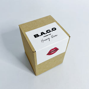 Bomb Ass Chilli Oil | BACO